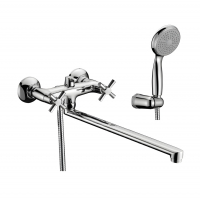 <b>Смеситель</b> для ванны Lemark Neo LM2212C