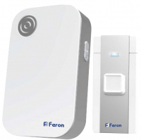 Звонок беспроводной 36 мелодий Feron Е-372