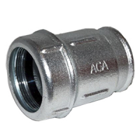 Соединитель AGA IK  1" внутренняя резьба