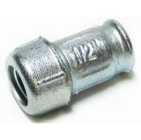 Соединитель AGA IK   1/2" внутренняя резьба