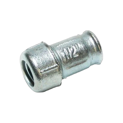 Соединитель AGA IK   1/2" внутренняя резьба
