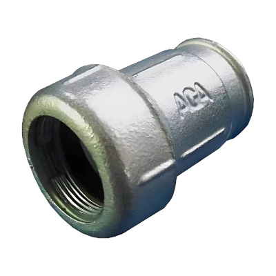 Соединитель AGA IK   3/4" внутренняя резьба