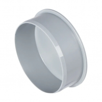 Заглушка канализационная 110 мм