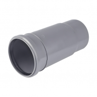 Компенсатор канализационный 110 мм