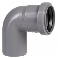 50мм Отвод 87°