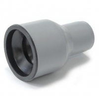 50мм Патрубок переходной на 73мм с манжетой