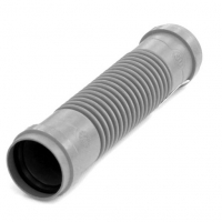 50мм Отвод гибкий ОКГ-50