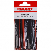 Набор термоусадочной трубки №6 Максимум