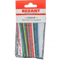 Набор термоусадочной трубки №4 Рыболов