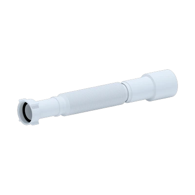 Гибкая труба 1 1/4" 40/50, АниПласт К206