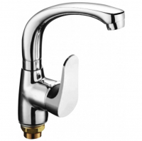 Смеситель для умывальника Hansen H11006