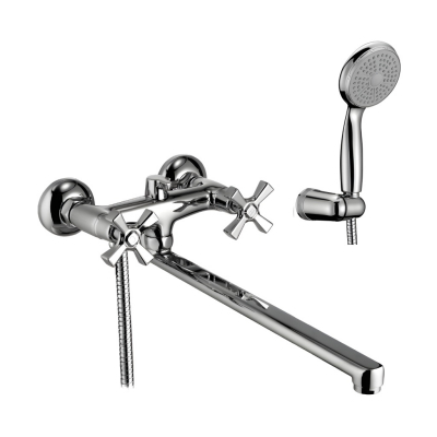 Смеситель для <b>ванны</b> Lemark Benefit LM2512C