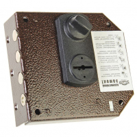 Замок накладной Эльбор Базальт 1.05.61.5.5