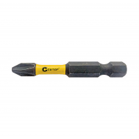 Бита Cutop Profi Plus PH2 х 25 мм, торсионная (84-887)