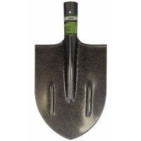 Лопата без черенка штыковая 280х210 мм, Pobedit