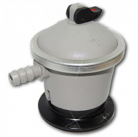 Редуктор для газового баллона РДСГ-2-1,2 Балтика