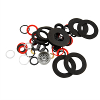 Прокладка резиновая в ассортименте