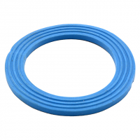 Прокладка под выпуск универсальная