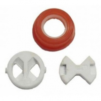 Ремкомплект для керамической кран-буксы 1/2"