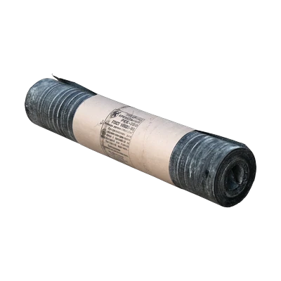 Рубероид РКК-350, с посыпкой, 10 м