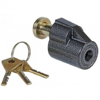 Замок навесной ЧАЗ-ВС2-14А г. Чебоксары