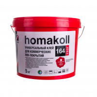 Клей Homacoll 164 Prof (5 кг)