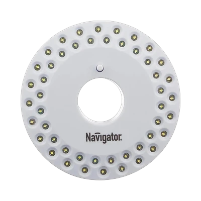 Фонарь Navigator NPT-CA06 кемпинг