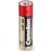 Элемент питания Camelion LR06 (1 шт)