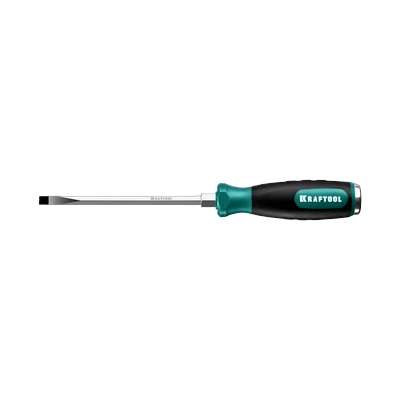 Отвертка Kraftool Impact ударная SL5 х 100 мм (250033-5)