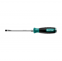 Отвертка Kraftool Impact ударная SL6 х 125 мм (250033-6)