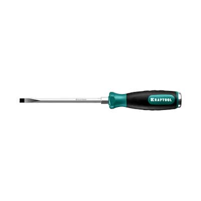 Отвертка Kraftool Impact ударная SL6 х 125 мм (250033-6)