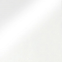 Панель ПВХ Белый глянец 0,25х3 м