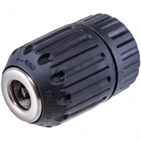 Патрон для дрели быстрозажимной MOS 1,5-13 мм 1/2"