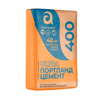 Цемент 40 кг