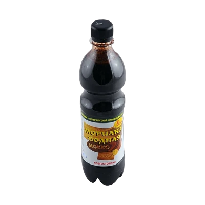 Морилка водная НБХ Мокко (0,5 л)