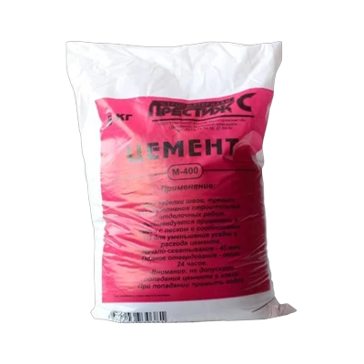 Цемент  5 кг