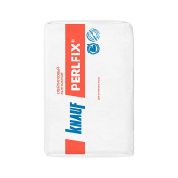 Клей Knauf (Кнауф) Перлфикс монтажный для ГКЛ (30 кг)