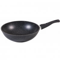 Сковорода 280 мм, антипригарное покрытие, Гранит 78802