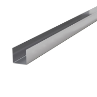 Профиль потолочный направляющий ППН 28х27, 3м, 0,45 мм