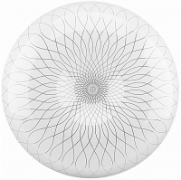 Светильник светодиодный LEEK СЛЛ 034 Лилия 12Вт