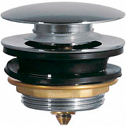 Клапан донный нажимной для ванны, Hansen