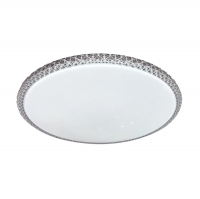 Светильник светодиодный Космос Mystery 48Вт 4000К