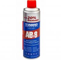 Смазка универсальная ABRO Masters AB-8 540 мл