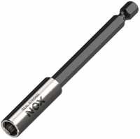 Адаптер для бит NOX 100 мм магнитный