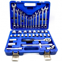 Набор автомобильного инструмента Варяг НИ-39 (39 шт)