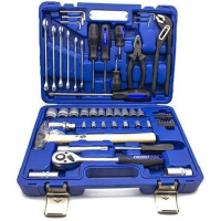 Набор автомобильного инструмента Варяг НИ-59 (59 шт)