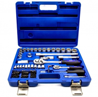 Набор автомобильного инструмента Варяг НИ-72 (72 шт)