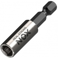 Адаптер для бит NOX  50 мм магнитный
