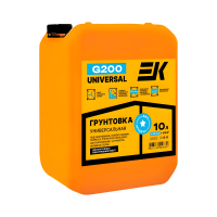  Грунтовка EK-G200 10 л