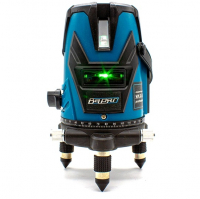 Уровень лазерный Варяг УЛЗ-5П